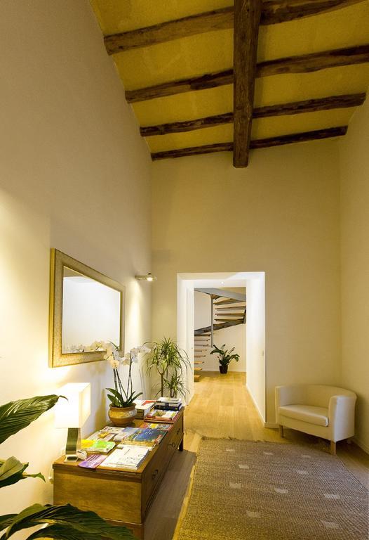 B&B Nonno Gino Marsala Luaran gambar