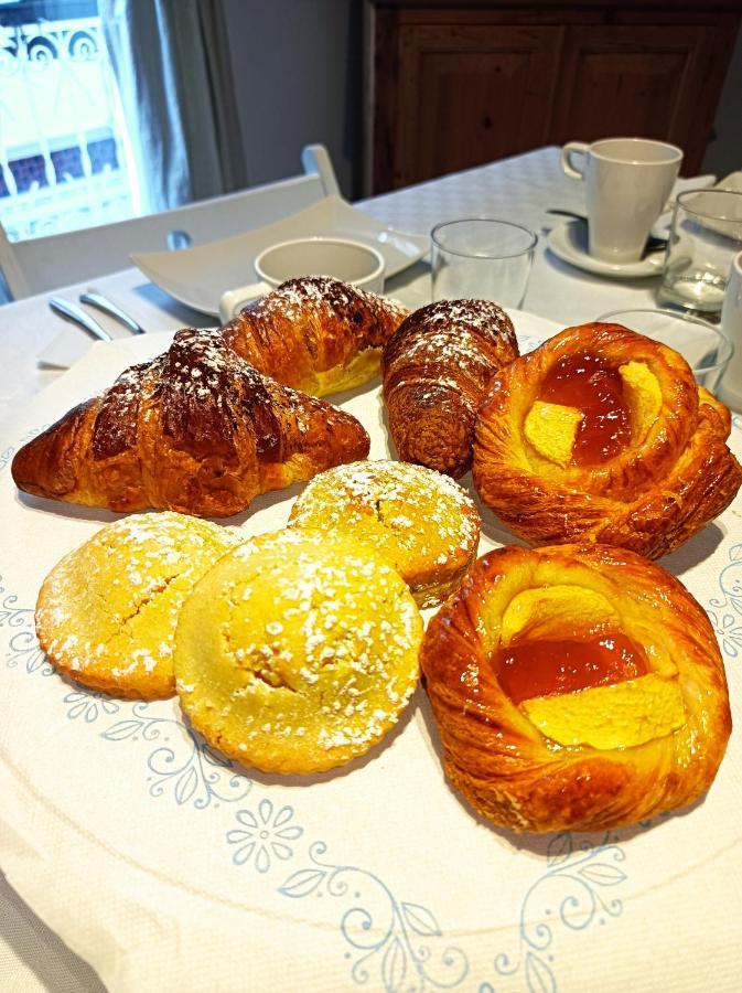 B&B Nonno Gino Marsala Luaran gambar