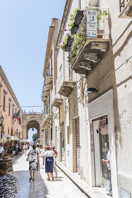 B&B Nonno Gino Marsala Luaran gambar